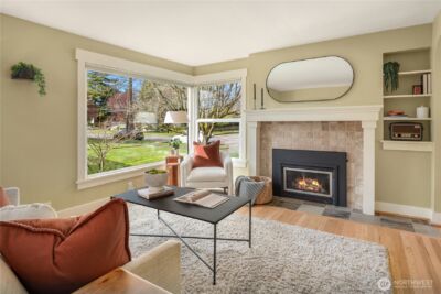 4929 SW Dawson Street , Seattle, WA 98136 - Photo 8