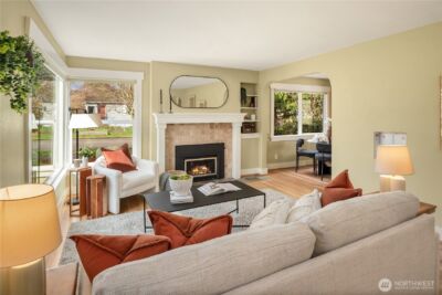 4929 SW Dawson Street , Seattle, WA 98136 - Photo 9