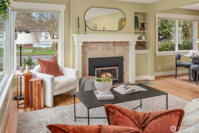 4929 SW Dawson Street , Seattle, WA 98136 - Photo 10