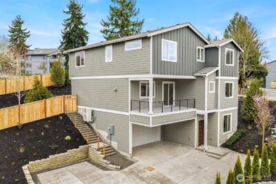 404 Edmonds Ave NE , Renton, WA 98056