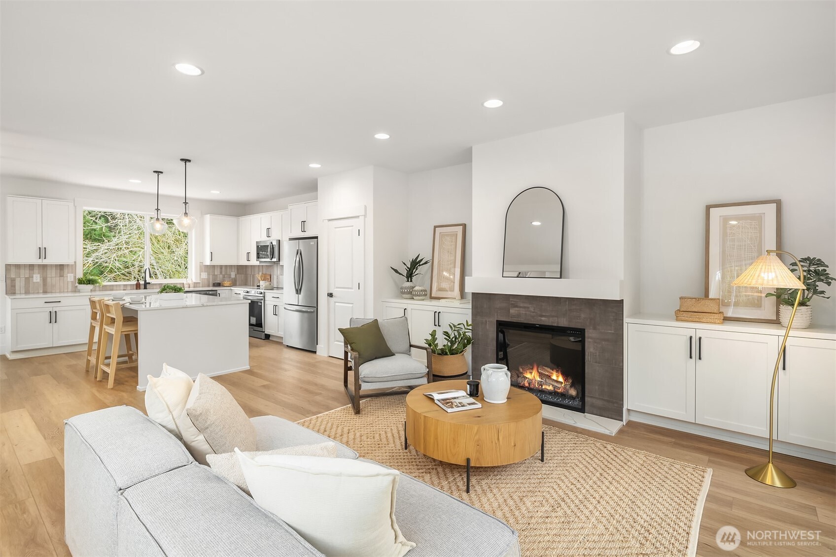 404 Edmonds Ave NE , Renton, WA 98056