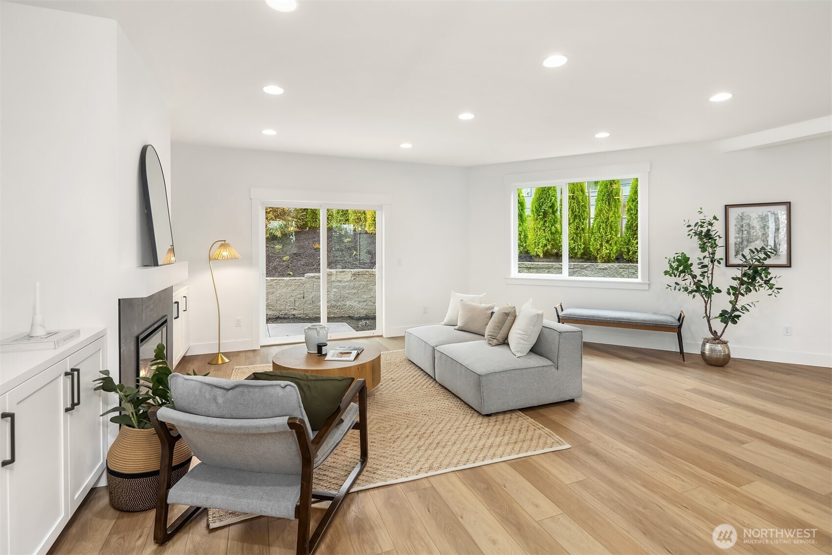 404 Edmonds Ave NE , Renton, WA 98056