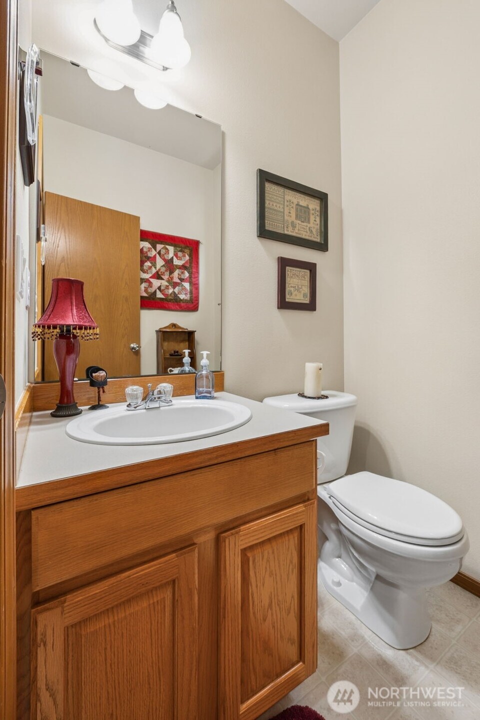 206 Lane Boulevard NW, Orting, WA 98360