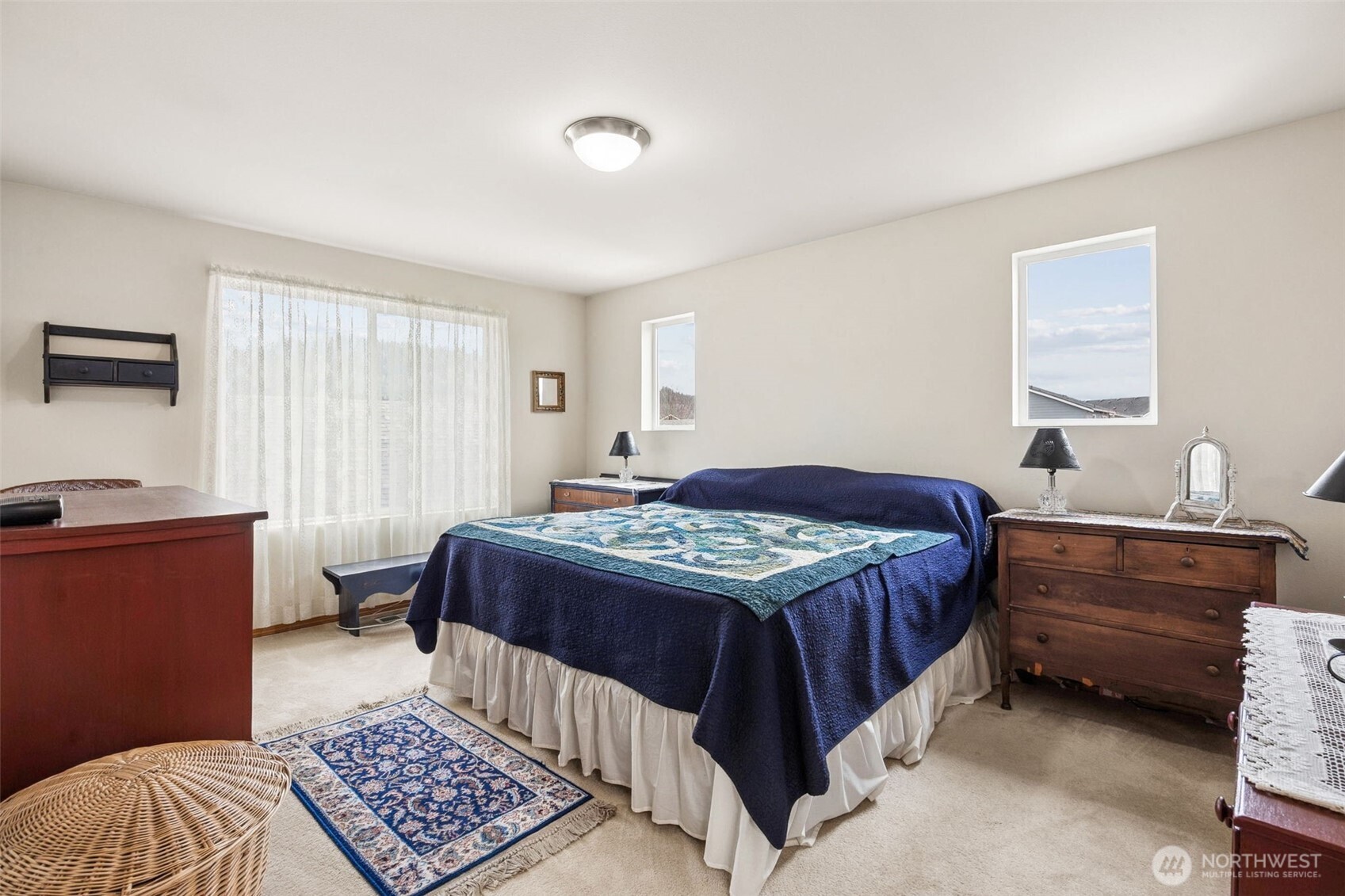 206 Lane Boulevard NW, Orting, WA 98360