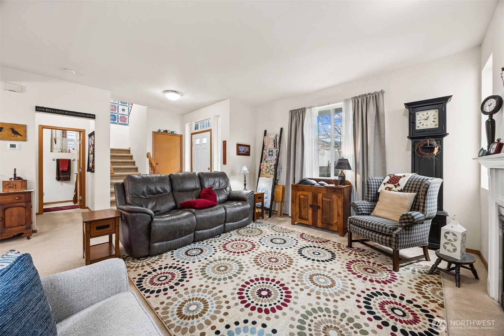 206 Lane Boulevard NW, Orting, WA 98360