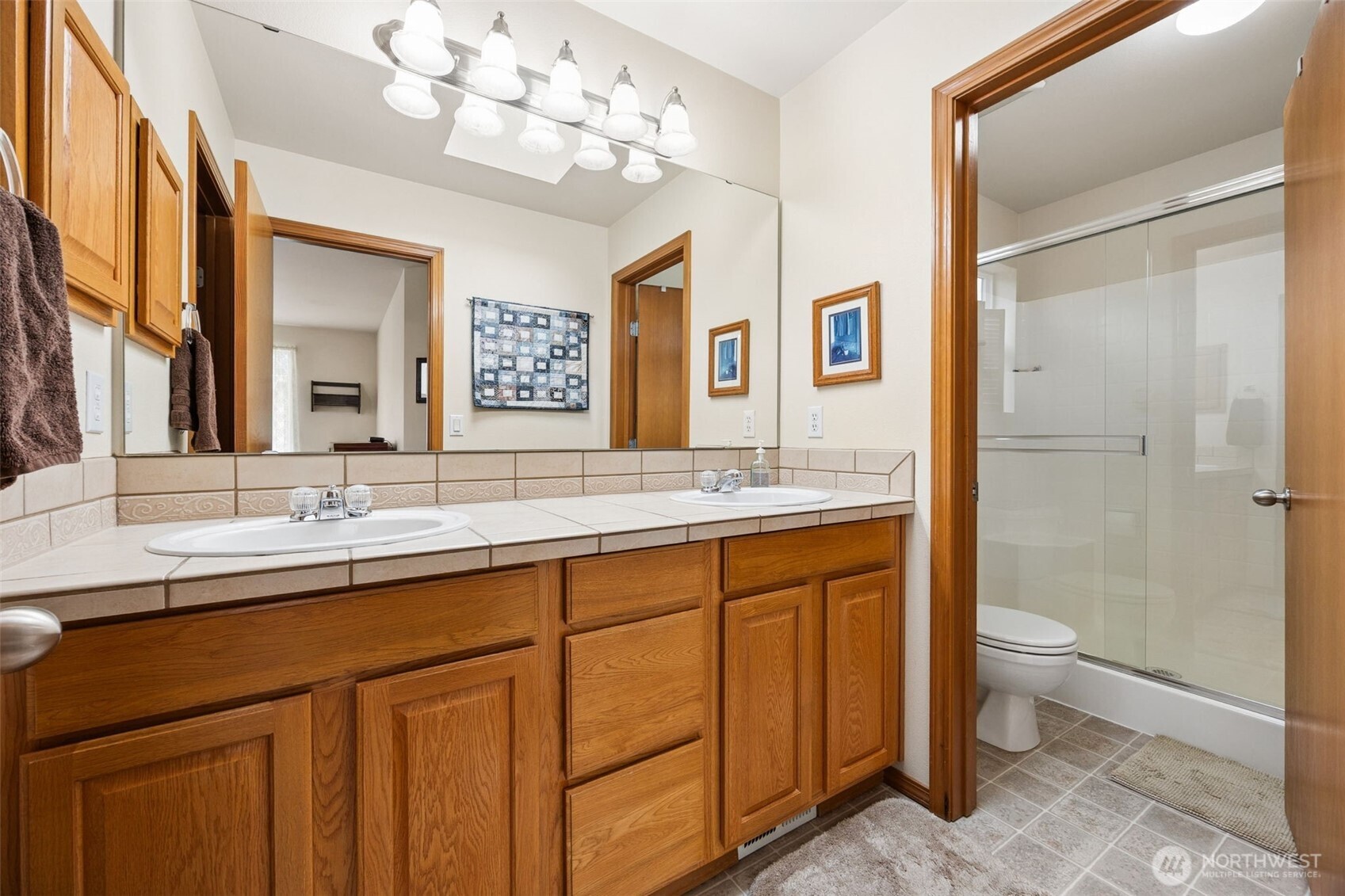 206 Lane Boulevard NW, Orting, WA 98360