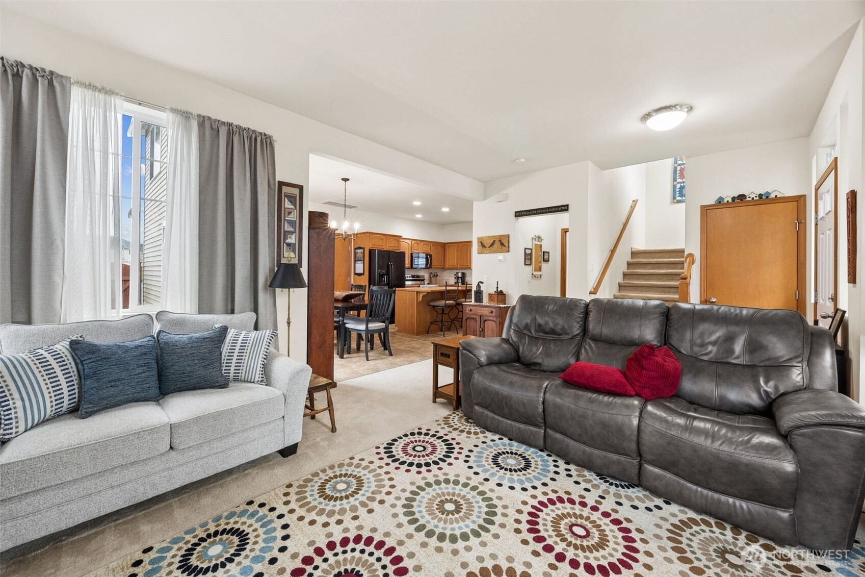 206 Lane Boulevard NW, Orting, WA 98360