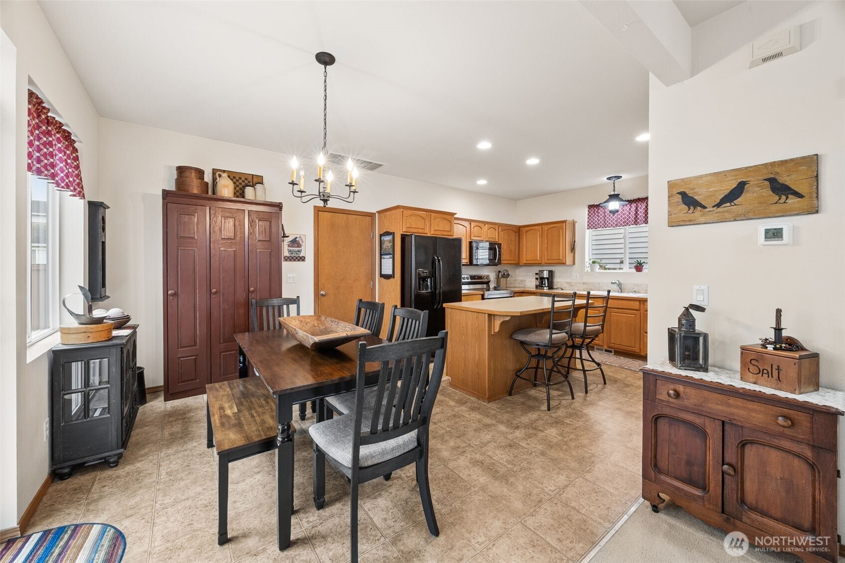 206 Lane Boulevard NW, Orting, WA 98360