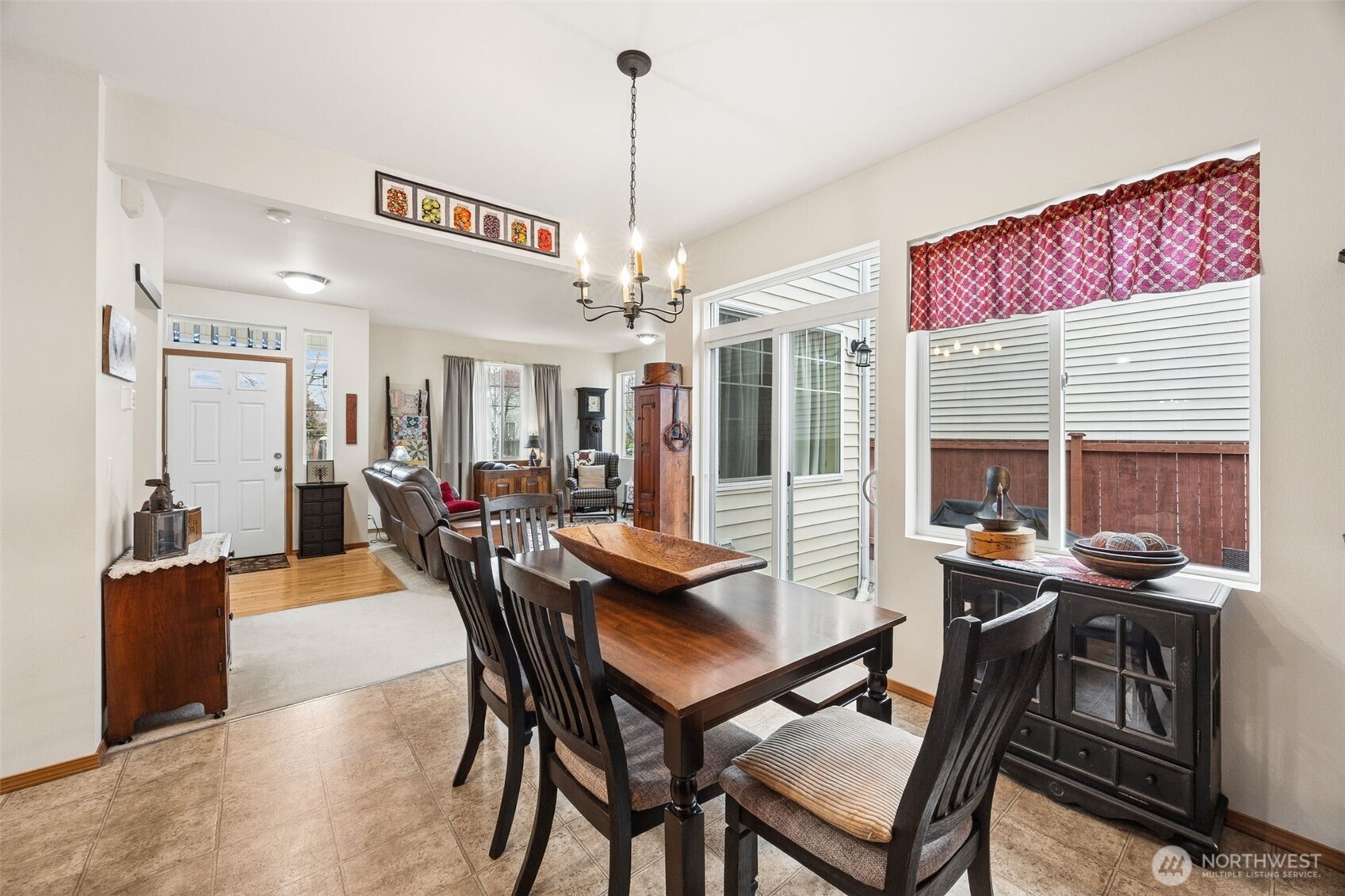 206 Lane Boulevard NW, Orting, WA 98360