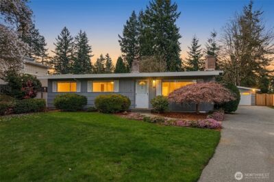 1279 149th Place SE, Bellevue, WA 98007