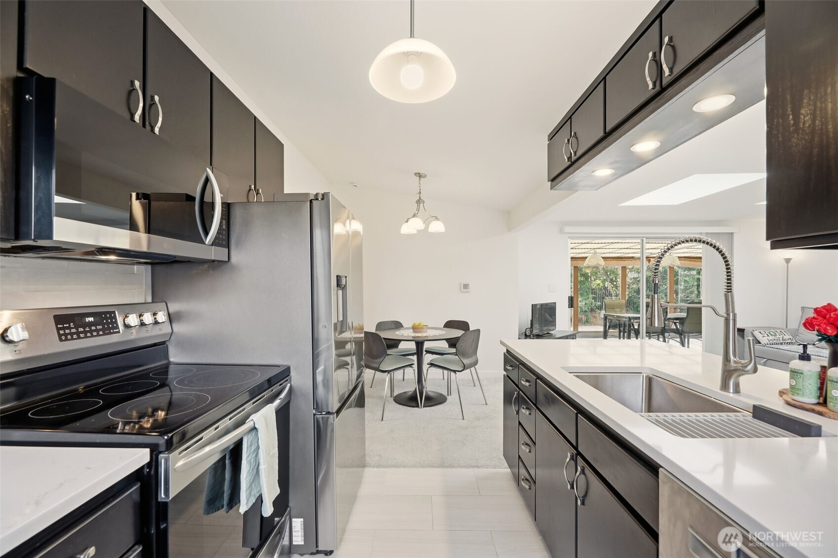 1279 149th Place SE, Bellevue, WA 98007