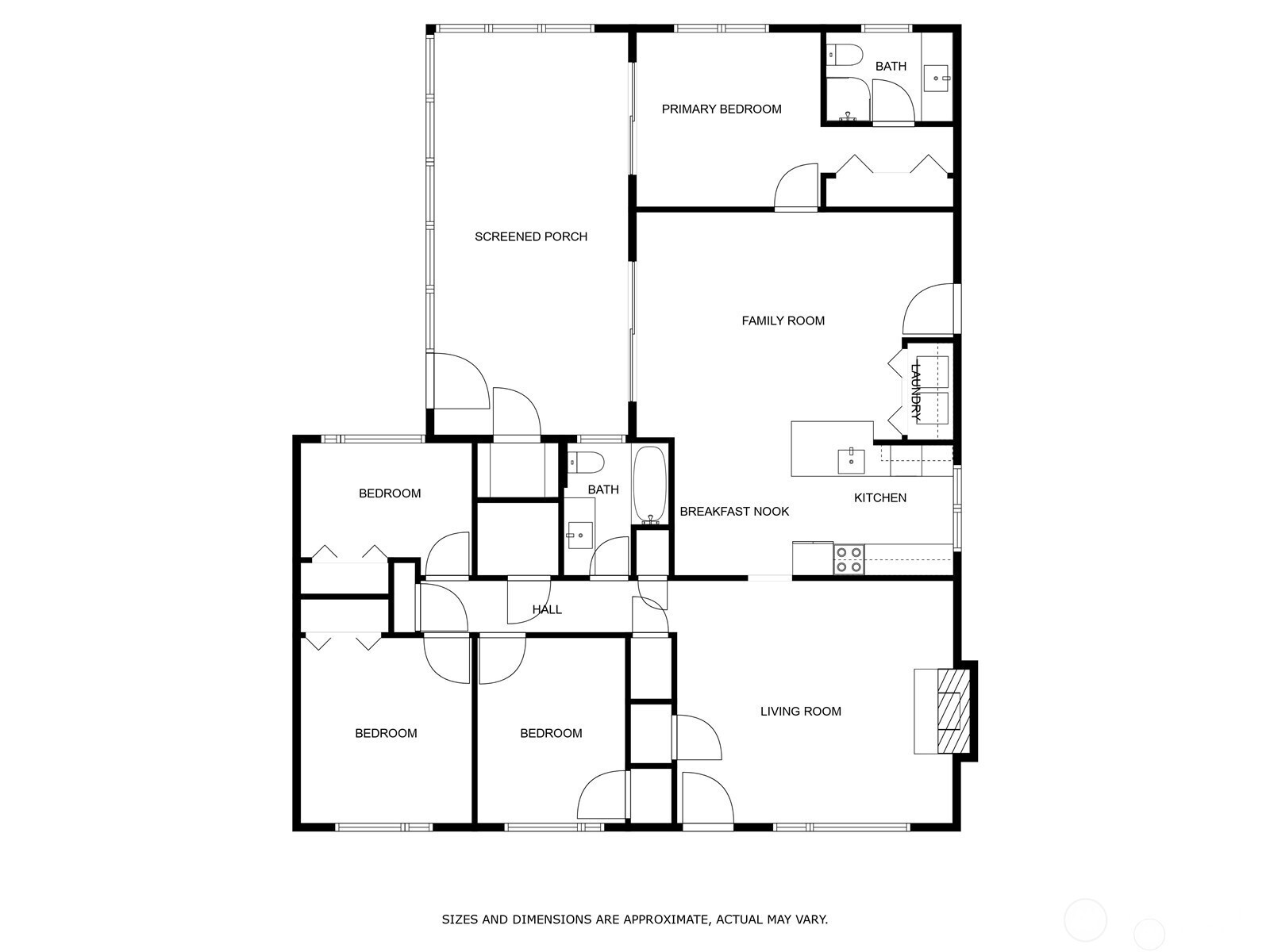 1279 149th Place SE, Bellevue, WA 98007