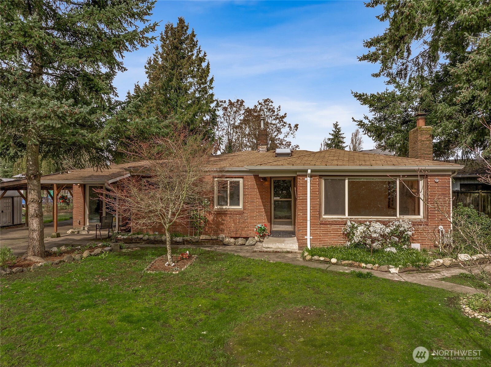 14235 6th Avenue SW, Burien, WA 98166