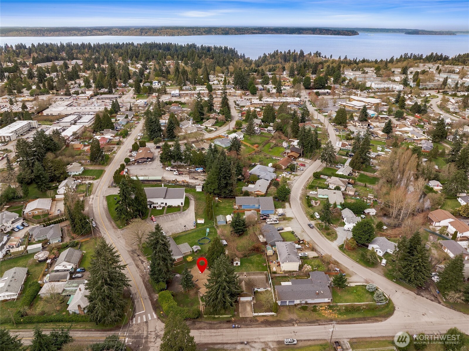 14235 6th Avenue SW, Burien, WA 98166