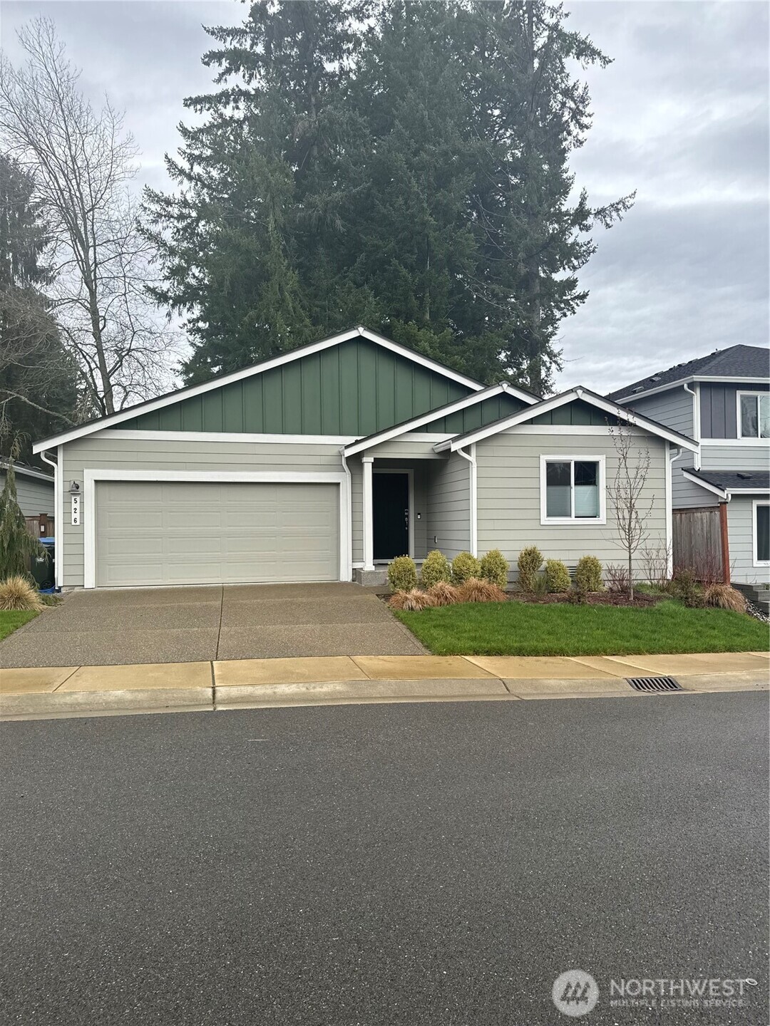 526 Gilbertson Lane SE, Tumwater, WA 98501