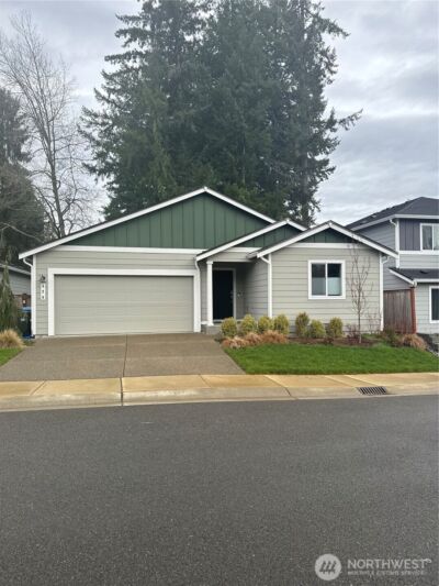 526 Gilbertson Lane SE, Tumwater, WA 98501