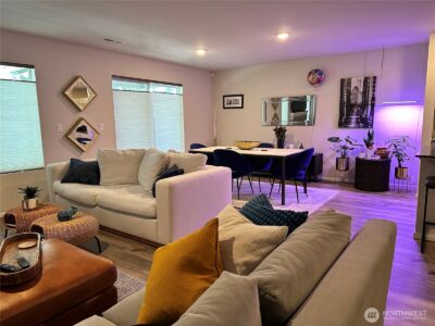 526 Gilbertson Lane SE, Tumwater, WA 98501 - Photo 2