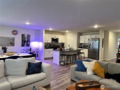 526 Gilbertson Lane SE, Tumwater, WA 98501 - Photo 4