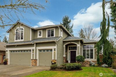 17001 31st Drive SE, Bothell, WA 98012 - Photo 1