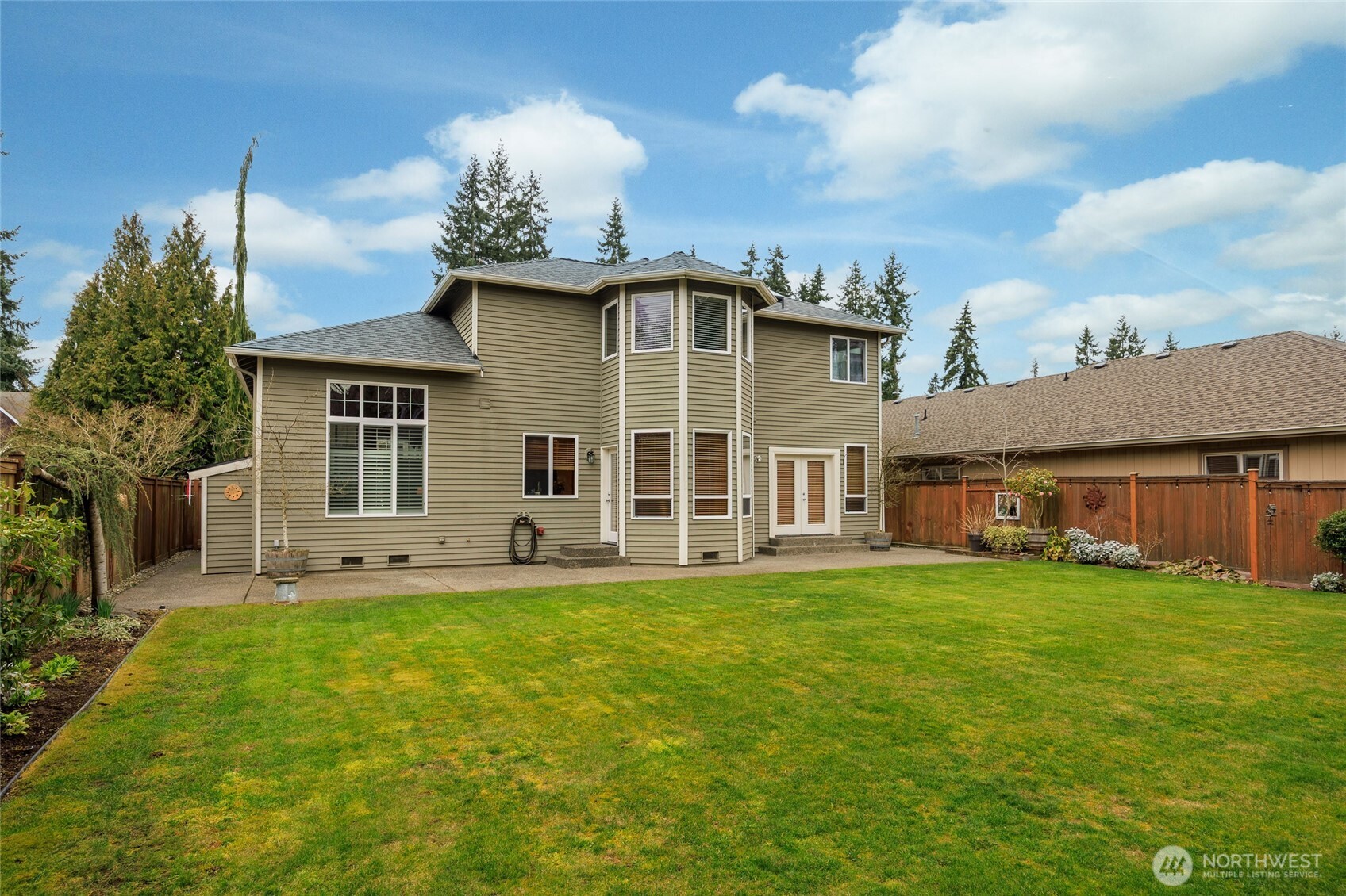 17001 31st Drive SE, Bothell, WA 98012