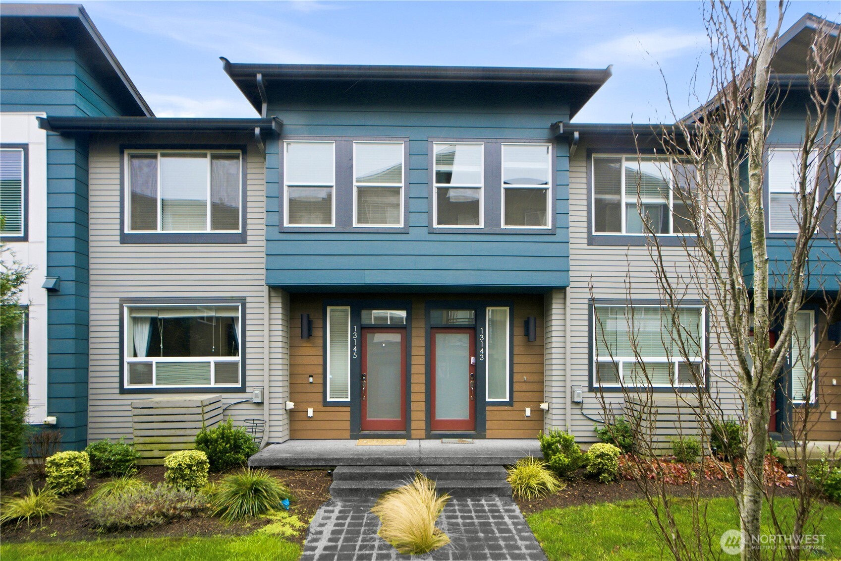 13145 S 83rd Lane #9.3, Seattle, WA 98178