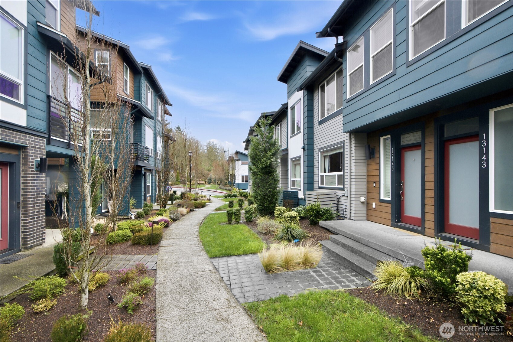 13145 S 83rd Lane #9.3, Seattle, WA 98178