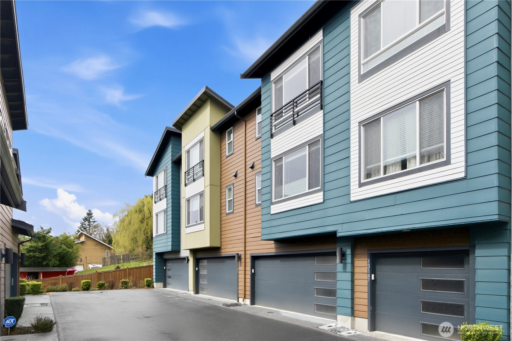 13145 S 83rd Lane #9.3, Seattle, WA 98178