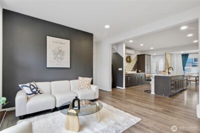 13145 S 83rd Lane #9.3, Seattle, WA 98178 - Photo 4