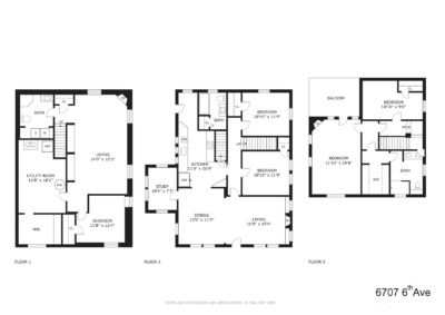 6707 6th Avenue NW, Seattle, WA 98117 - Photo 31