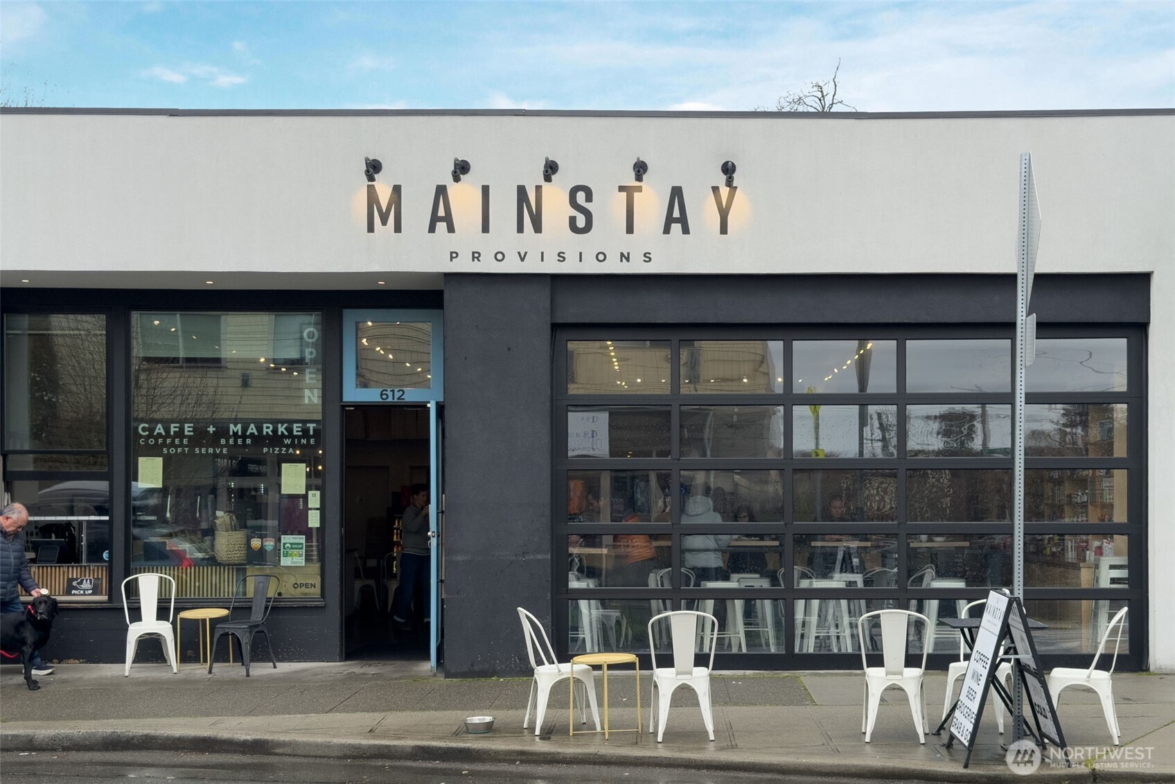 6707 6th Avenue NW, Seattle, WA 98117