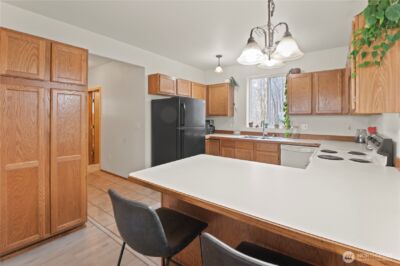 380 N Duckabush Drive E, Hoodsport, WA 98548 - Photo 11