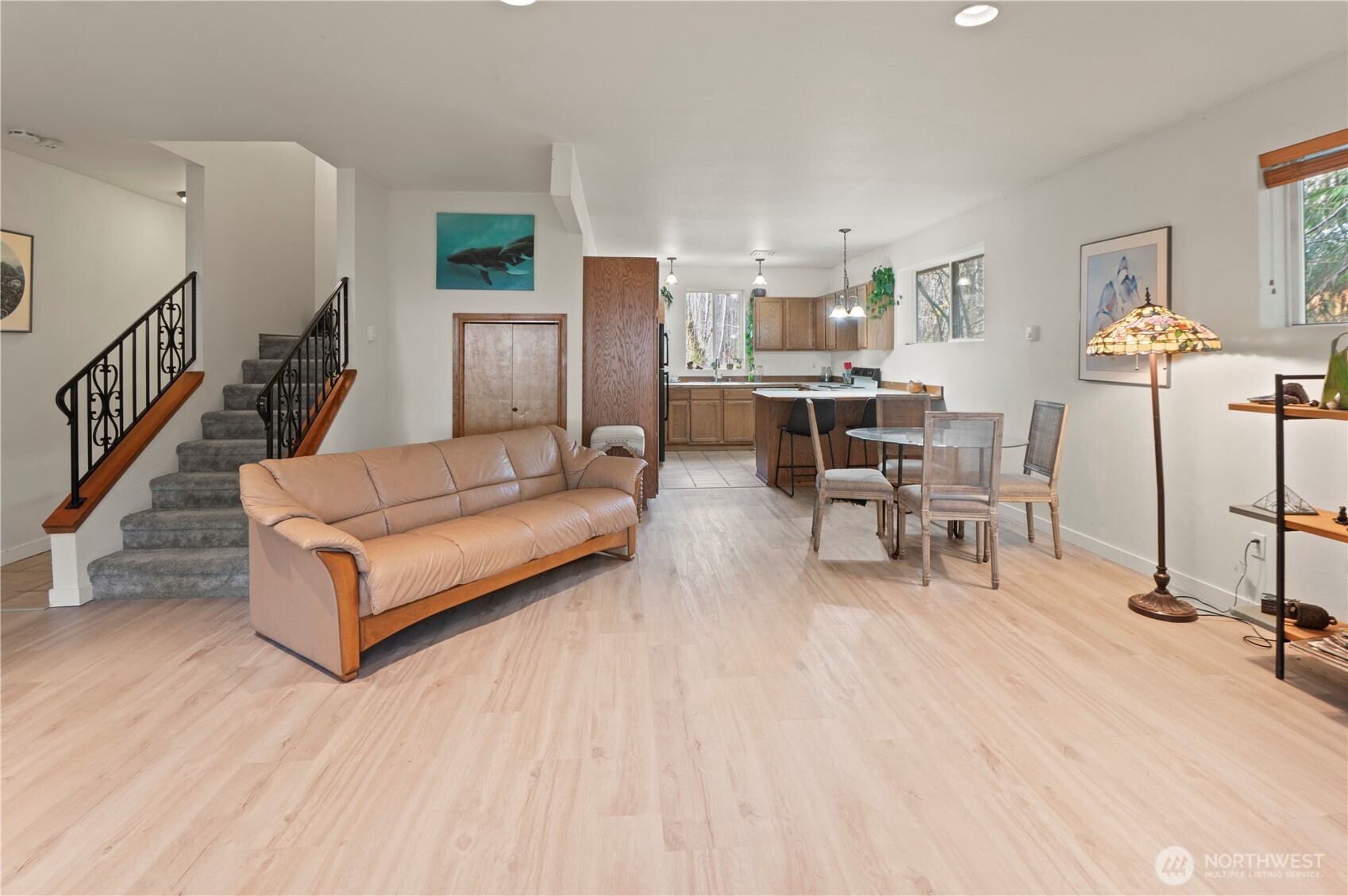 380 N Duckabush Drive E, Hoodsport, WA 98548