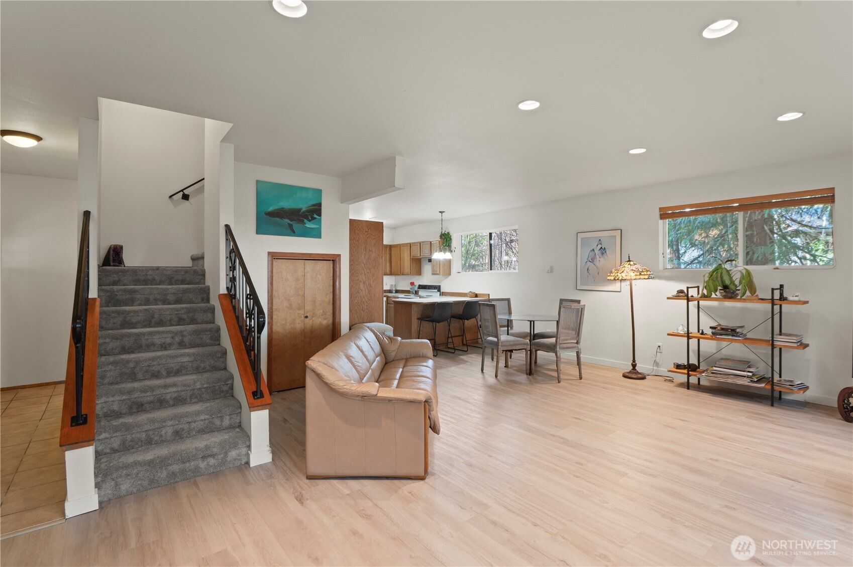 380 N Duckabush Drive E, Hoodsport, WA 98548