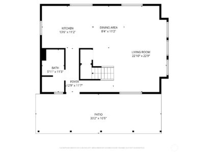 380 N Duckabush Drive E, Hoodsport, WA 98548 - Photo 21