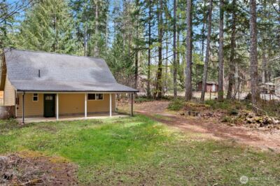 380 N Duckabush Drive E, Hoodsport, WA 98548 - Photo 27