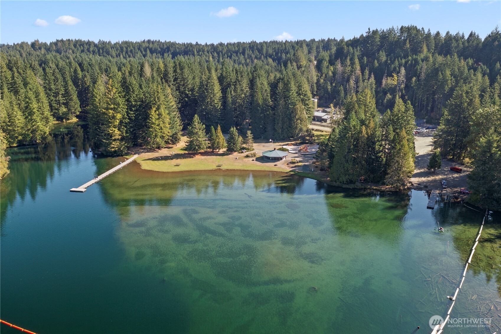 380 N Duckabush Drive E, Hoodsport, WA 98548