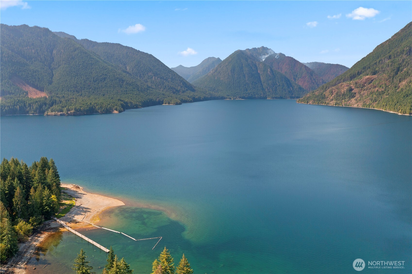 380 N Duckabush Drive E, Hoodsport, WA 98548