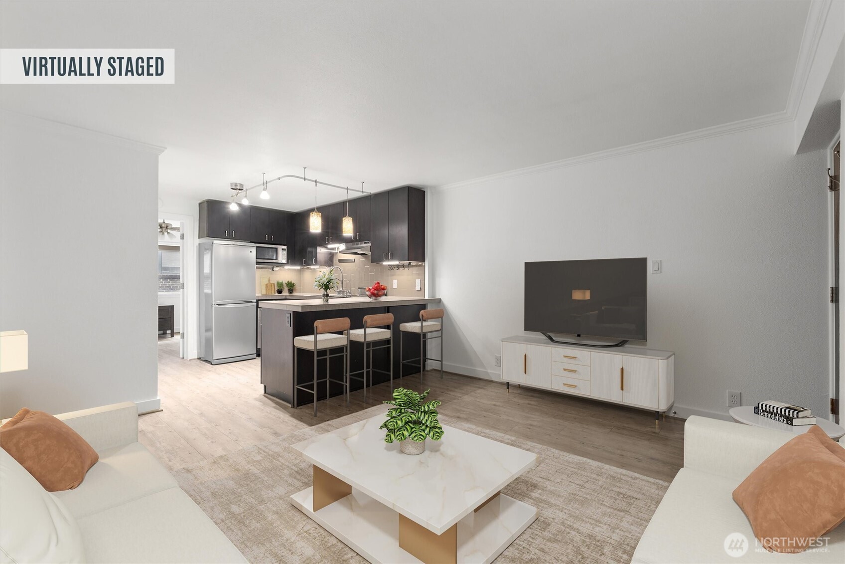 752 Bellevue Avenue E #202, Seattle, WA 98102