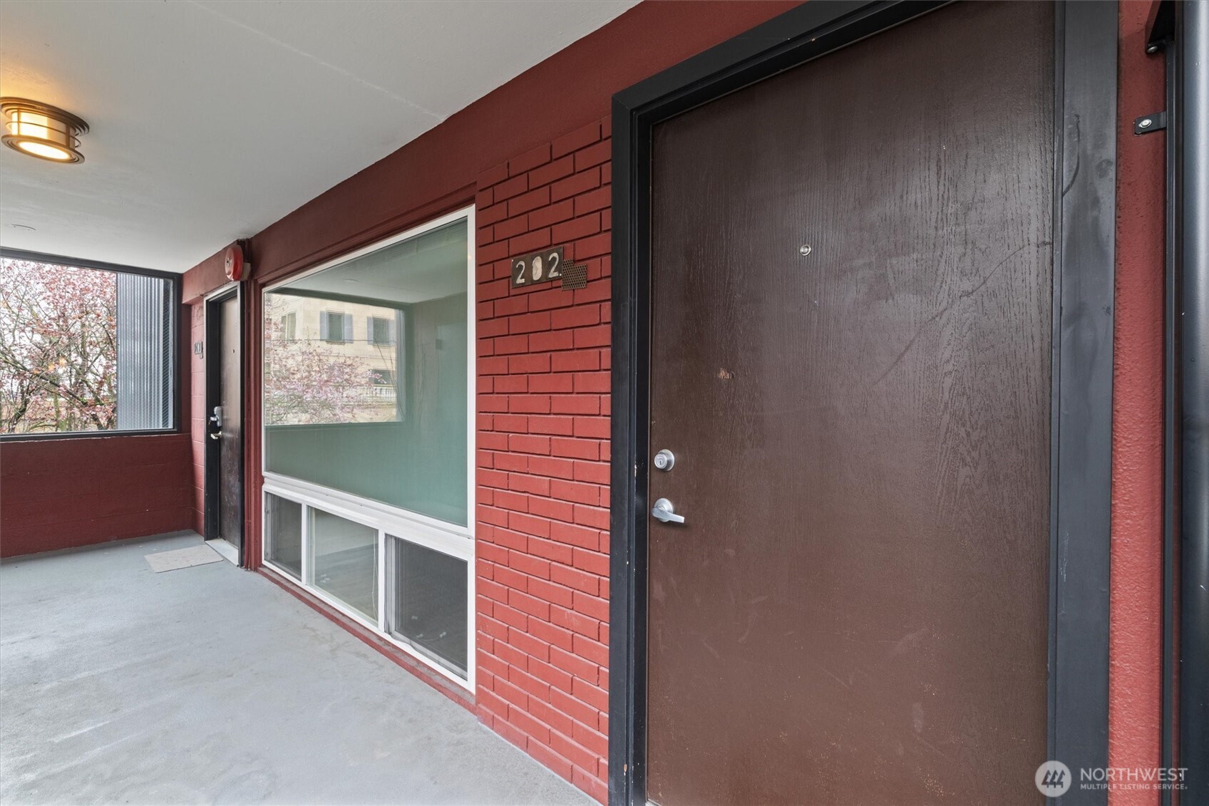 752 Bellevue Avenue E #202, Seattle, WA 98102