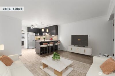 752 Bellevue Avenue E #202, Seattle, WA 98102 - Photo 2