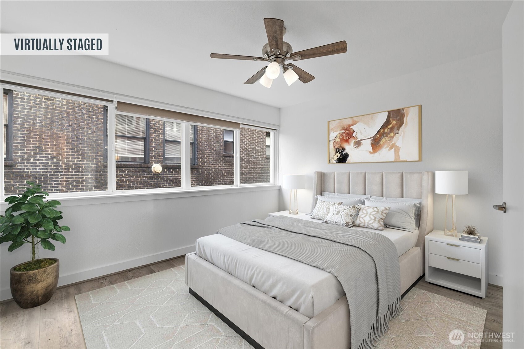 752 Bellevue Avenue E #202, Seattle, WA 98102