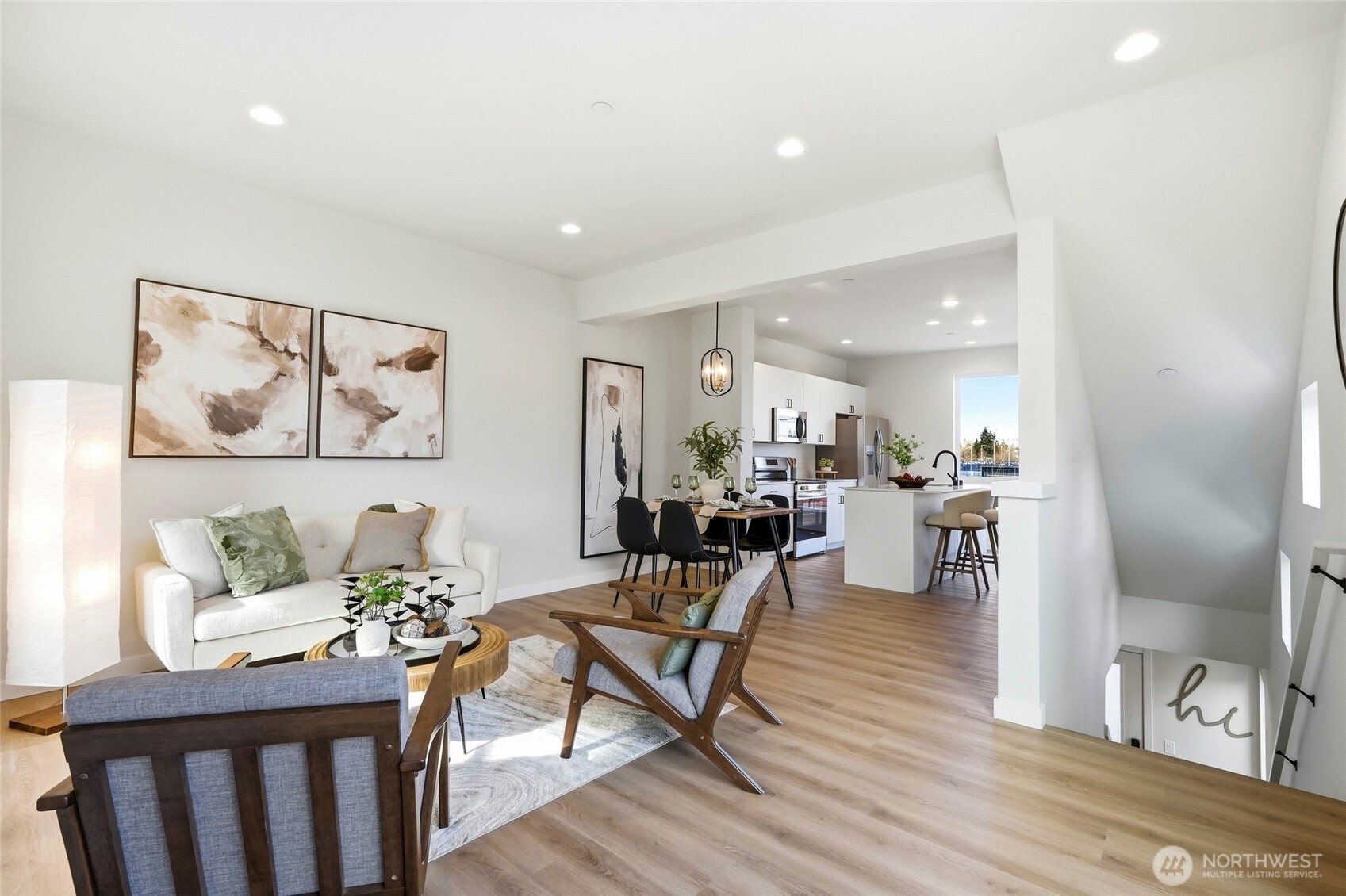 222 124th Street SW #E1, Everett, WA 98204