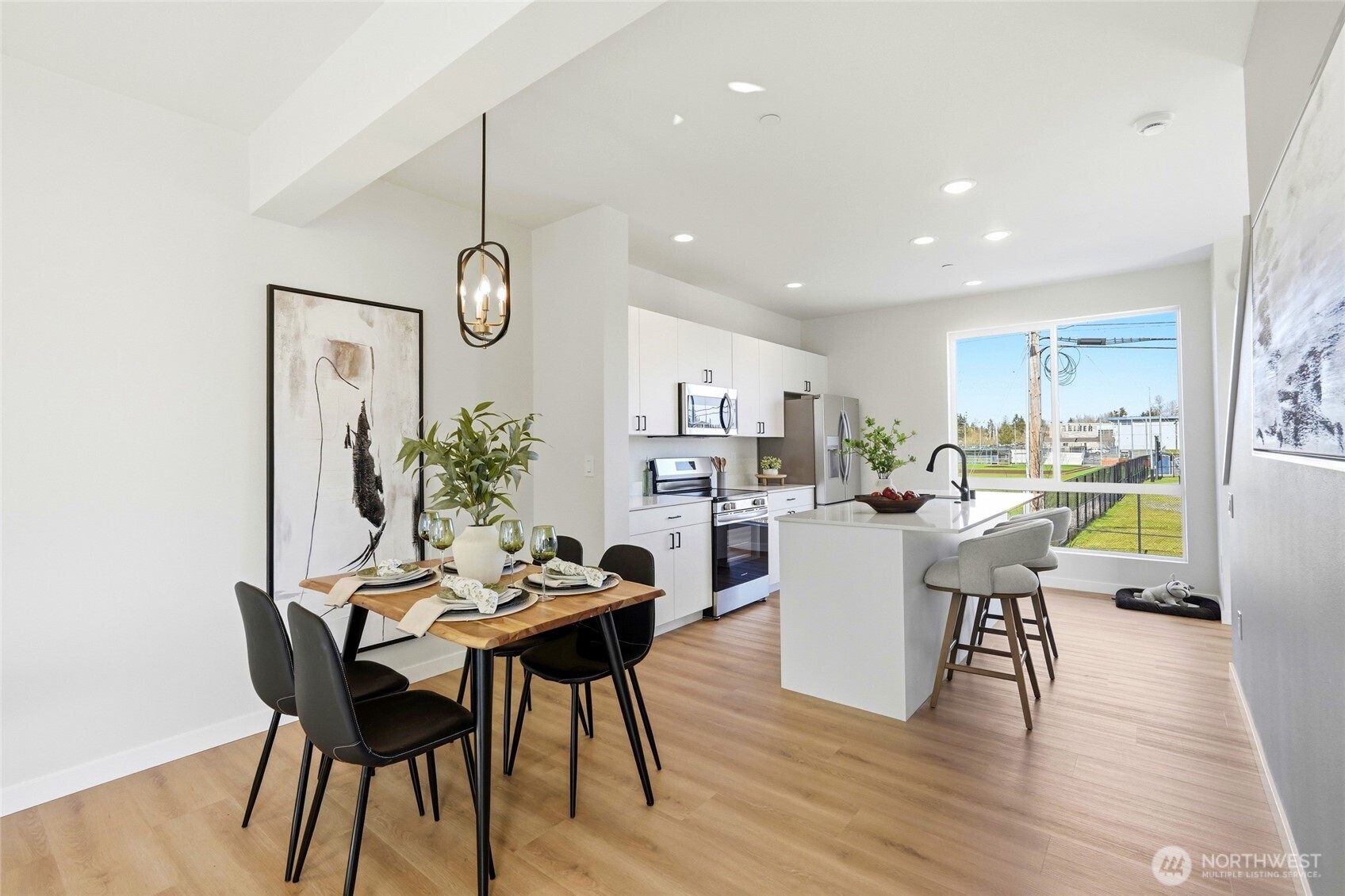 222 124th Street SW #E1, Everett, WA 98204