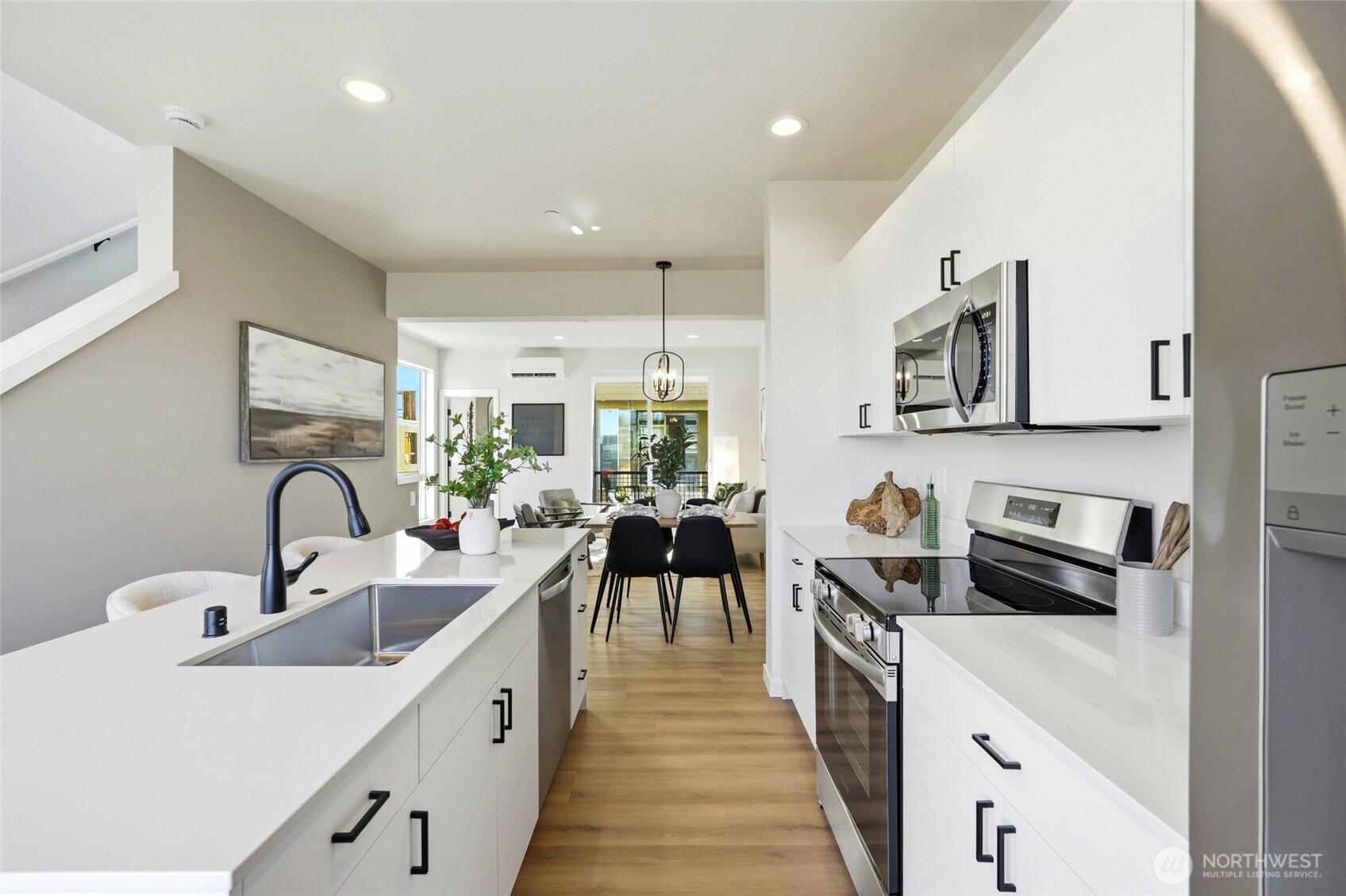 222 124th Street SW #E1, Everett, WA 98204