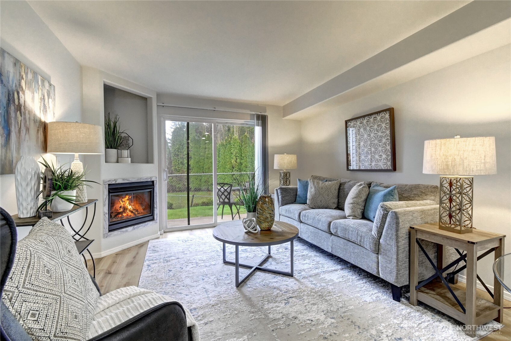 18621 Blueberry Lane #A109, Monroe, WA 98272