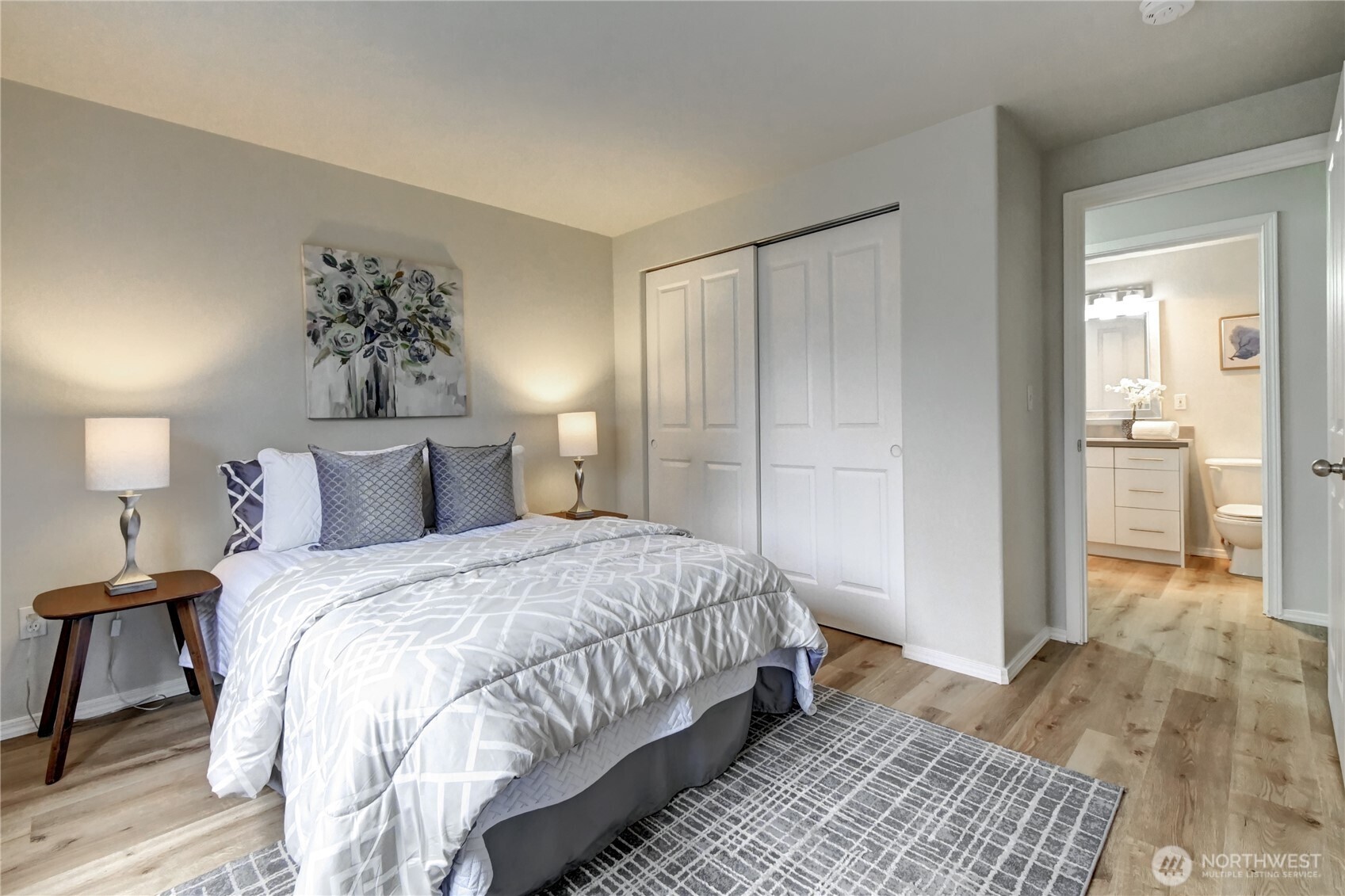 18621 Blueberry Lane #A109, Monroe, WA 98272