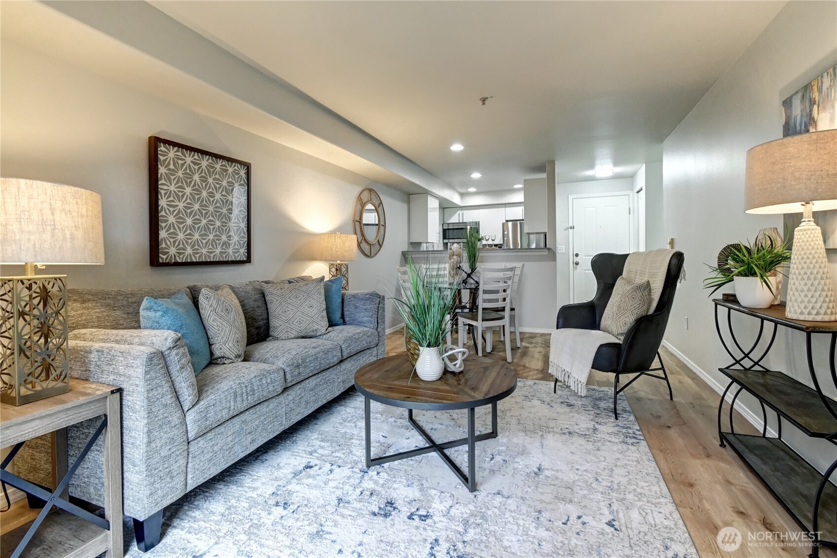 18621 Blueberry Lane #A109, Monroe, WA 98272