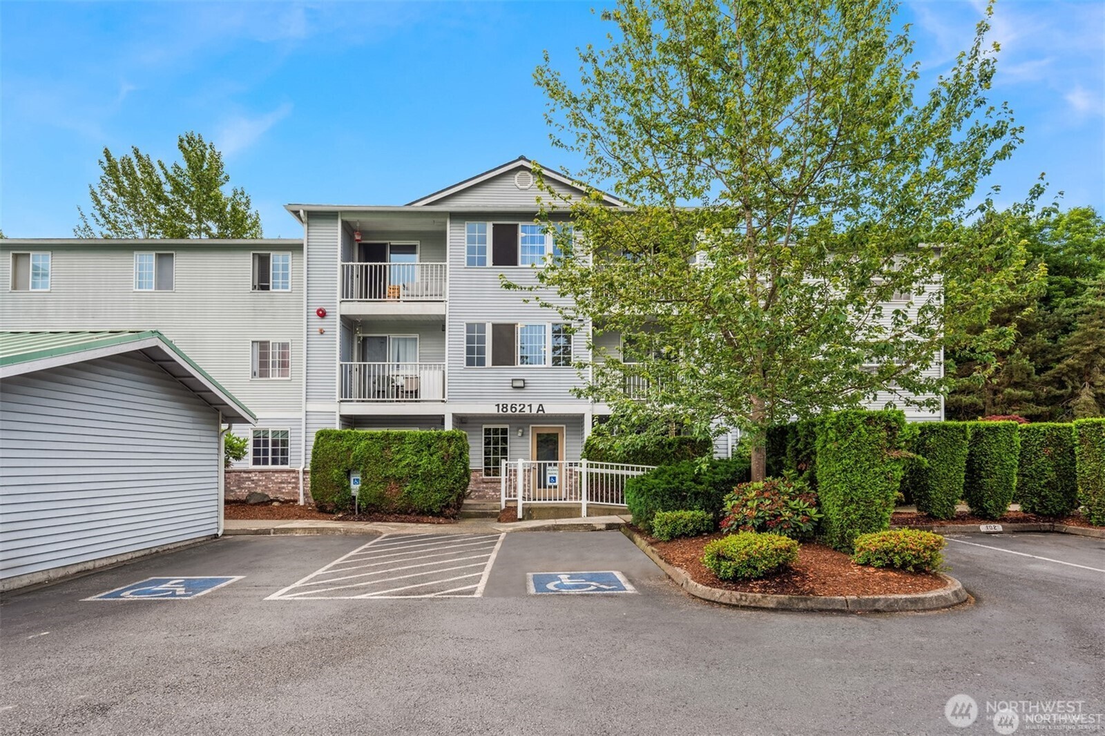 18621 Blueberry Lane #A109, Monroe, WA 98272
