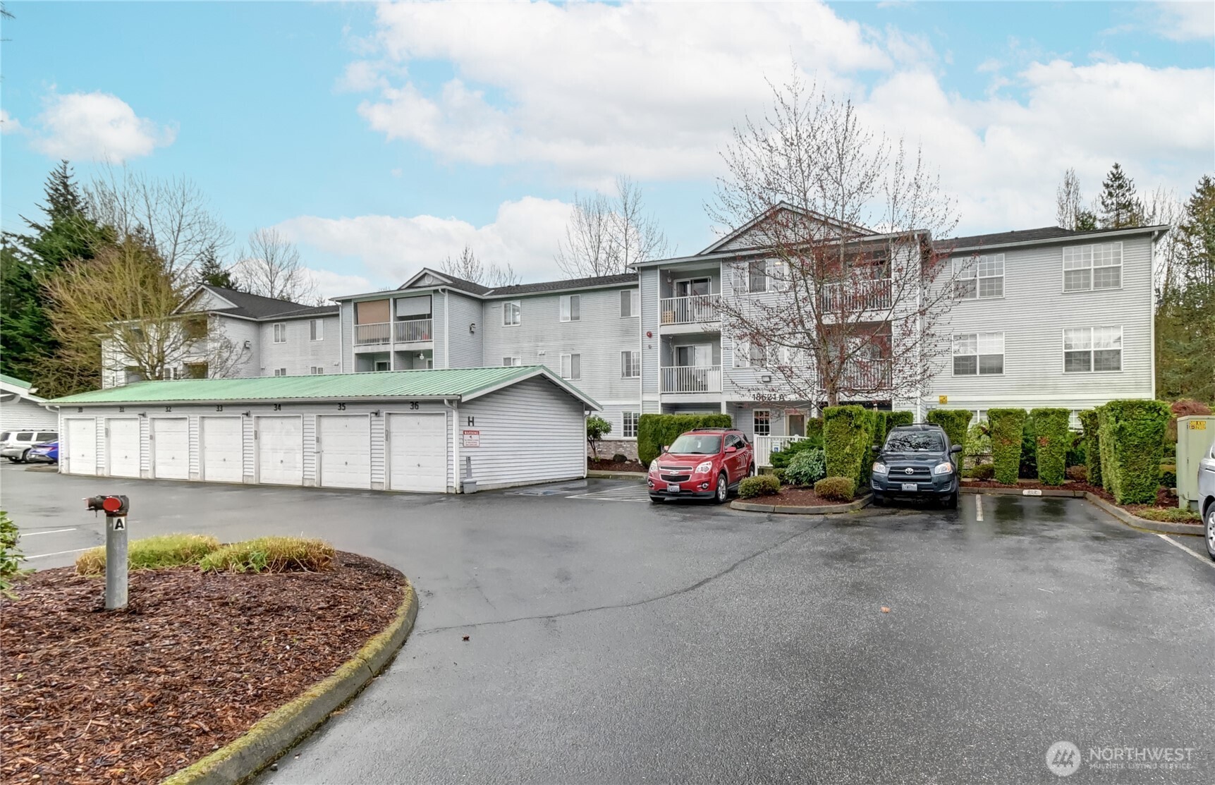 18621 Blueberry Lane #A109, Monroe, WA 98272