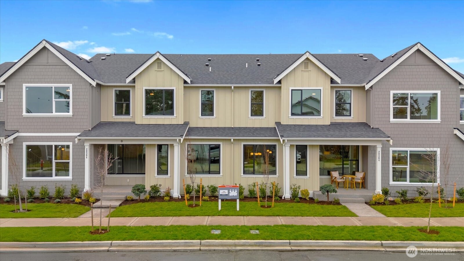 28300 74th Drive NW #A, Stanwood, WA 98292